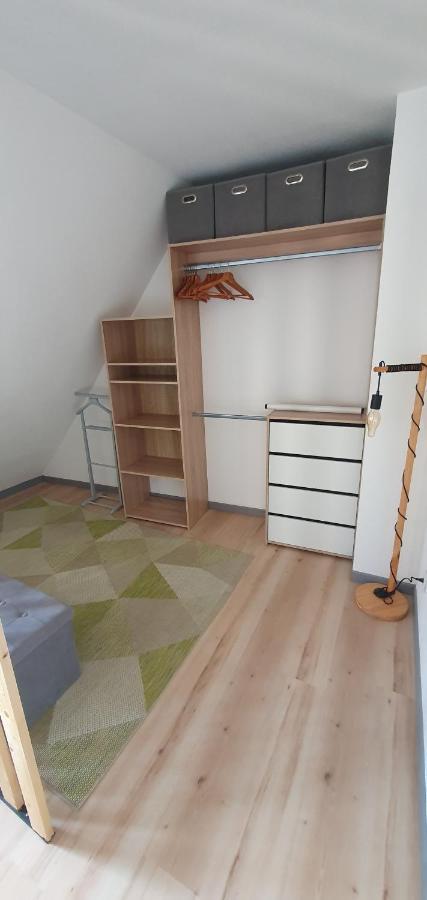 Apartament Le Cocon Du Rimbach Soultz-Haut-Rhin Zewnętrze zdjęcie